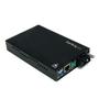 STARTECH MULTIMEDIA FIBRE CONVERTER 10/100 MBPS SC 2 KM CABL