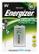 ENERGIZER 175 mAh 9V