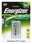 ENERGIZER Rech HR22 175 9V (635584)