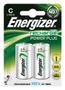 ENERGIZER C HR14 2500 MAH 2 PAK BLISTER (635674)