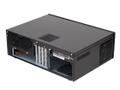 SILVERSTONE Grandia Gd05 Htpc Black (SST-GD05B USB 3.0)