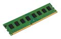 KINGSTON 8GB DDR3 1600MHz Non-ECC CL11