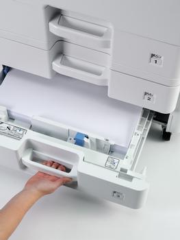 KYOCERA Mono Laserprinter FS-6530MFP (1102MW3NL0)