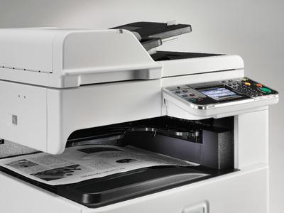 KYOCERA Mono Laserprinter FS-6530MFP (1102MW3NL0)