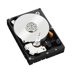 WESTERN DIGITAL HDD Desk Black 500GB 3.5 SATA 6Gbs 64MB (WD5003AZEX)