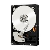 WD _Black 4TB Gaming HDD 3.5" harddisk -  7200rpm - buffer: 256MB - SATA6Gb/s (WD4005FZBX)