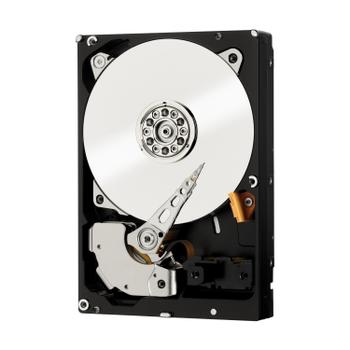 WESTERN DIGITAL HDD Desk Black 1TB 3.5 SATA 6Gbs 64MB (WD1003FZEX)