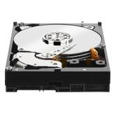 WD _Black 4TB Gaming HDD 3.5" harddisk -  7200rpm - buffer: 256MB - SATA6Gb/s (WD4005FZBX)