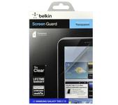 Belkin skjermbeskyttelse for Samsung Galaxy Tab 2 (7.0), Tab 2 (7.0) WiFi (F8N839cw)