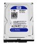 WESTERN DIGITAL WD Blue WD10EZEX - Hard drive - 1 TB - internal - 3.5" - SATA 6Gb/s - 7200 rpm - buffer: 64 MB - for My Cloud EX2