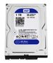 WESTERN DIGITAL WD Desktop Blue WD10EZEX 1TB SATA 6Gb/s 64MB Cache Internal 8,9cm 3,5Zoll Desktop HDD 7200rpm Bulk (WD10EZEX)