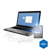 WD Blue 1TB harddisk 7200rpm 3.5" SATA 6Gb/s (WD10EZEX)