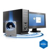 WD Blue 1TB harddisk 7200rpm 3.5" SATA 6Gb/s (WD10EZEX)