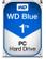 WESTERN DIGITAL WD Desktop Blue WD10EZEX 1TB SATA 6Gb/s 64MB Cache Internal 8,9cm 3,5Zoll Desktop HDD 7200rpm Bulk (WD10EZEX)