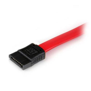 STARTECH 0.3m SATA Extension Cable (SATAEXT30CM)