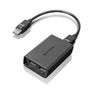 LENOVO DP to Dual-DP Adapter