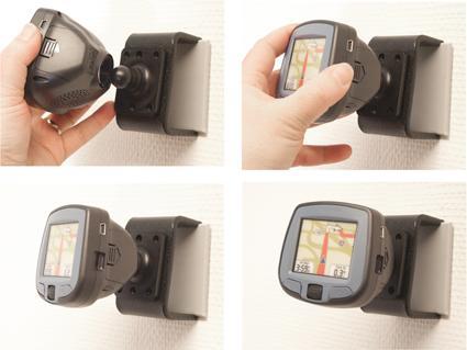 BRODIT Mounting Accy - Garmin (215547)