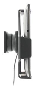 BRODIT Active holder with cig-plug  (512381)