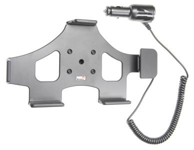 BRODIT Active holder with cig-plug  (512381)