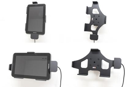 BRODIT Active holder for fix. instal. (513381)