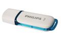 PHILIPS 16GB 2.0 USB Drive Snow