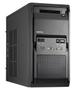 CHIEFTEC 350Gpb Computer Case Mini  (LT-01B)