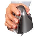 EVOLUENT Vertical Mouse 4 Right-hander Wireless (VM4RW)