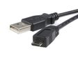 STARTECH 3m Micro USB Cable M/M - USB A to Micro B	