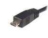STARTECH 3m Micro USB Cable M/M - USB A to Micro B	 (UUSBHAUB3M)
