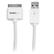 STARTECH 3m Long Apple 30-pin Dock Connector to USB Cable iPhone iPod iPad