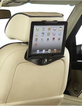 TARGUS In-Car Tablet Holder for 7-10" Tablets (AWE77EU)