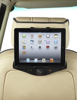 TARGUS In-Car Tablet Holder for 7-10" Tablets (AWE77EU)