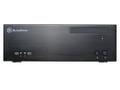 SILVERSTONE Sst-Gd04B Htpc Black (SST-GD04B USB 3.0)