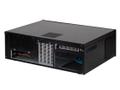 SILVERSTONE Sst-Gd04B Htpc Black (SST-GD04B USB 3.0)