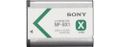 SONY BATTERI NP-BX1