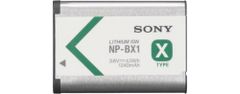 SONY NP BX 1 rechargeable battery