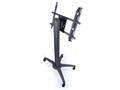 MULTIBRACKETS Public Display Stand 180 Single Black (7350022736238)
