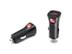 TOMTOM FAST CAR CHARGER FOR MOBILE PHONES & TABLETS IN ACCS