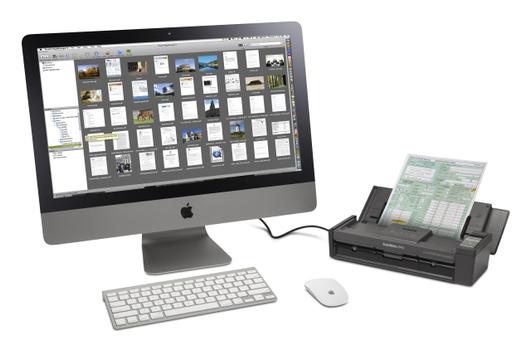 KODAK ScanMate i940 Scanner (1960988)