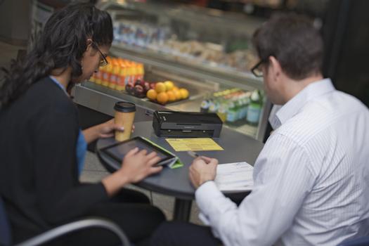 KODAK ScanMate i940 Scanner (1960988)