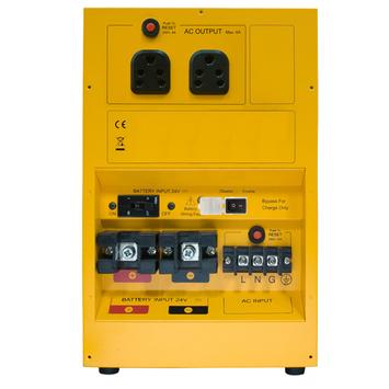CyberPower Uninterruptible Power Supply (CPS1500PIE)