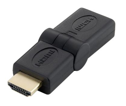 EQUIP Folding Hdmi Adapter Male To (118911)