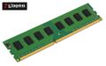 KINGSTON 4GB DDR3 1333MHz Dimm 1,5V for Client Systems (KCP313NS8/4)