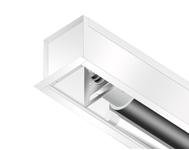 PROJECTA Descender Large Electrol WS 276 (10101460)