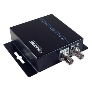 BLACK BOX 3GSDI HD-SDI to HDMI Converter (VSC-SDI-HDMI)
