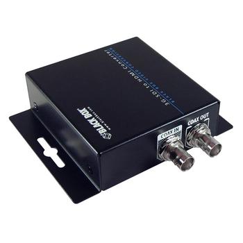 BLACK BOX 3G-SDI/ HD-SDI to HDMI Converter (VSC-SDI-HDMI)