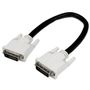STARTECH 1M 25 PIN DVI CABLE - DUAL LINK DIGITAL MONITOR DVI D CABLE CABL