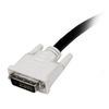 STARTECH 1m DVI-D Dual Link Cable ? M/M	 (DVIDDMM1M)