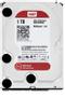 WESTERN DIGITAL RED 1TB 3.5IN SATA6 IN INT (WD10EFRX)