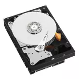 WD Red 8TB NAS HDD (WD80EFAX)